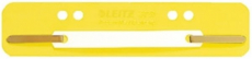 Heftstreifen Plastik 35x158mm gelb Leitz (3710-00-15)