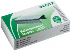 Heftklammern 24/6 Leitz (5570-00-00)