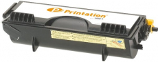PRINTATION Printation Toner ersetzt Brother TN-7600, ca. 6.500 S., schwarz