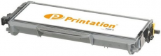 PRINTATION Printation Toner ersetzt Brother TN-2120, ca. 2.600 S., schwarz