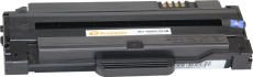 PRINTATION Printation Toner ersetzt HP-Samsung MLT-D1052L / SU758A, ca. 2.500 S., schwarz
