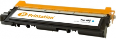 PRINTATION Printation Toner ersetzt Brother TN-230C, ca. 1.400 S., cyan