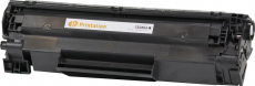 PRINTATION Printation Toner ersetzt HP 85A / CE285A, ca. 1.600 S., schwarz