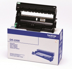 ORIGINAL Original Trommeleinheit Brother DR-2200, ca. 12.000 S.