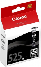 ORIGINAL Original Tinte Canon PGI-525PGBK, ca. 323 S., schwarz