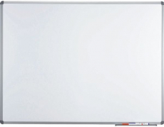 Whiteboard Standard 90x60 cm grau Maul (64518)