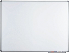 Whiteboard Standard 150x100 cm grau Maul (64526)