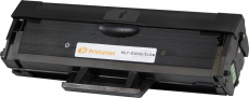 PRINTATION Printation Toner ersetzt HP-Samsung MLT-D101S / SU696A, ca. 1.500 S., schwarz