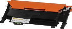 PRINTATION Printation Toner ersetzt HP-Samsung CLT-K406S / SU118A, ca. 1.500 S., schwarz