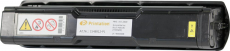 PRINTATION Printation Toner ersetzt Ricoh C220Y für zB C240, ca. 2.000 S., gelb