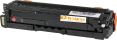 PRINTATION Printation Toner ersetzt HP-Samsung CLT-M506L / SU305A, ca. 3.500 S., magenta