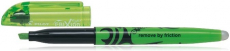 PILOT PEN Frixion TextmarkerLight SW-FL grün (4136 004), Strichstärke 3,8mm