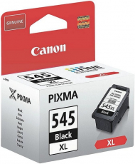 ORIGINAL Original Tinte Canon PG-545XL, ca. 400 S., schwarz