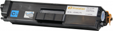 PRINTATION Printation Toner ersetzt Brother TN-326C, ca. 3.500 S., cyan