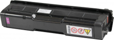 ALTERNATIV Alternativ Toner ersetzt Ricoh 407545 (zB C250), ca. 1.600 S., magenta