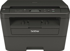 NEU Brother DCP-L2520DW S/W-Laser-Multifunktionsgerät