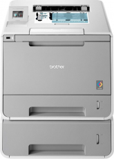 Brother HL-L9200CDWT Farblaserdrucker gebraucht,