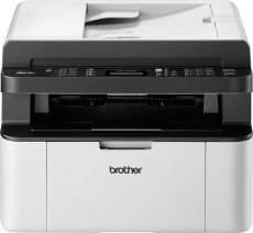 NEU Brother MFC-1910W S/W-Laser-Multifunktionsgerät