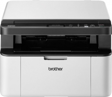 VORFUEHR Brother DCP-1610W S/W-Laser-Multifunktionsgerät, Vorführgerät (wie neu)