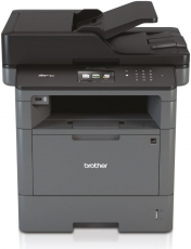 VORFUEHR Brother MFC-L5700DN S/W-Laser-Multifunktionsgerät, Vorführgerät (wie neu)