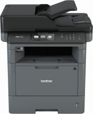 NEU Brother MFC-L5750DW S/W-Laser-Multifunktionsgerät