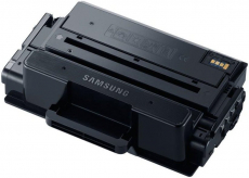 ORIGINAL Original Toner HP-Samsung MLT-D203L / SU897A, ca. 5.000 S., schwarz