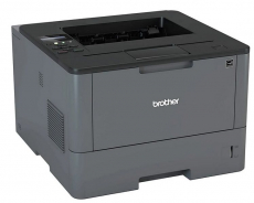 VORFUEHR Brother HL-L5200DW S/W-Laserdrucker, Vorführgerät,