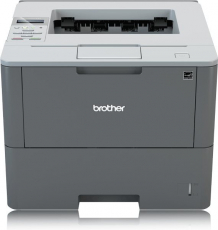VORFUEHR Brother HL-L6250DN S/W-Laserdrucker, Vorführgerät (wie neu)