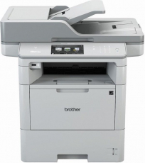 VORFUEHR Brother MFC-L6800DW S/W-Laser-Multifunktionsgerät, Vorführgerät (
