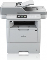 VORFUEHR Brother DCP-L6600DW S/W-Laser-Multifunktionsgerät, Vorführgerät (wie neu)