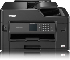 VORFUEHR Brother MFC-J5335DW Tintenstrahl-Multifunktionsgerät, Vorführgerät (wie neu)