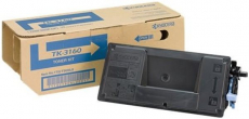 ORIGINAL Original Toner Kyocera TK-3160, ca. 12.500 S., schwarz
