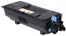 PRINTATION Printation Toner ersetzt Kyocera TK-3160, ca. 12.500 S., schwarz