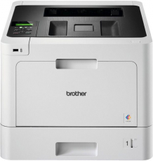 Brother HL-L8260CDW Farblaserdrucker, Gebrauchtgerät