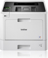 VORFUEHR Brother HL-L8260CDW Farblaserdrucker, Vorführgerät (wie neu)