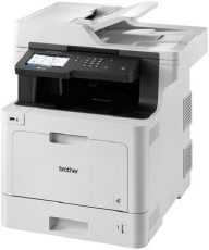 VORFUEHR Brother MFC-L8900CDW Farblaser-Multifunktionsgerät, Vorführgerät