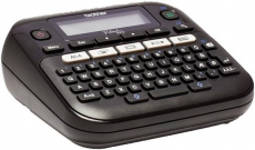 VORFUEHR Brother P-touch D210 Beschriftungsgerät - Vorführgerät von Brother