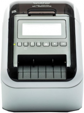 VORFUEHR Brother QL-820NWB Etikettendrucker, Vorführgerät (wie neu)