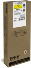 ORIGINAL Original Tinte Epson T9444, ca. 3.000 S., gelb