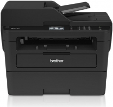 VORFUEHR Brother MFC-L2730DW S/W-Laser-Multifunktionsgerät, Vorführgerät (wie neu)