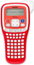 VORFUEHR Brother P-touch H-100R Beschriftungsgerät, Vorführgerät (wie neu)
