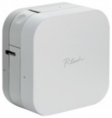 VORFUEHR Brother P-touch P-300BT Beschriftungsgerät, Vorführgerät (wie neu)