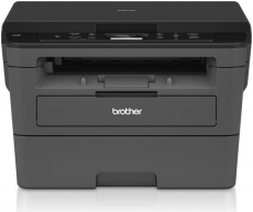 VORFUEHR Brother DCP-L2510D S/W-Laser-Multifunktionsgerät (3in1), Vorführgerät (wie neu)