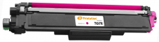 PRINTATION Printation Toner ersetzt Brother TN-247M, ca. 2.300 S., magenta