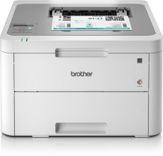 Brother HL-L3210CW Farblaserdrucker, Gebrauchtgerät