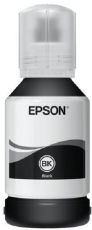 ORIGINAL Original Tinte Epson T03R140, ca. 7.500 S., Nachfüllflasche, schwarz