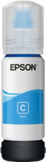 ORIGINAL Original Tinte Epson T03R240, ca. 6.000 S., Nachfüllflasche, cyan
