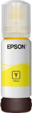 ORIGINAL Original Tinte Epson T03R440, ca. 6.000 S., Nachfüllflasche, gelb