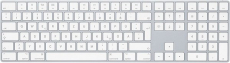 NEU Apple Magic Keyboard mit Ziffernblock