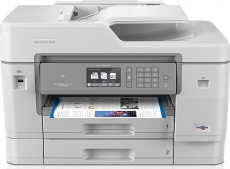 VORFUEHR Brother MFC-J6945DW A3-Tintenstrahl-Multifunktionsgerät, Vorführgerät (wie neu)